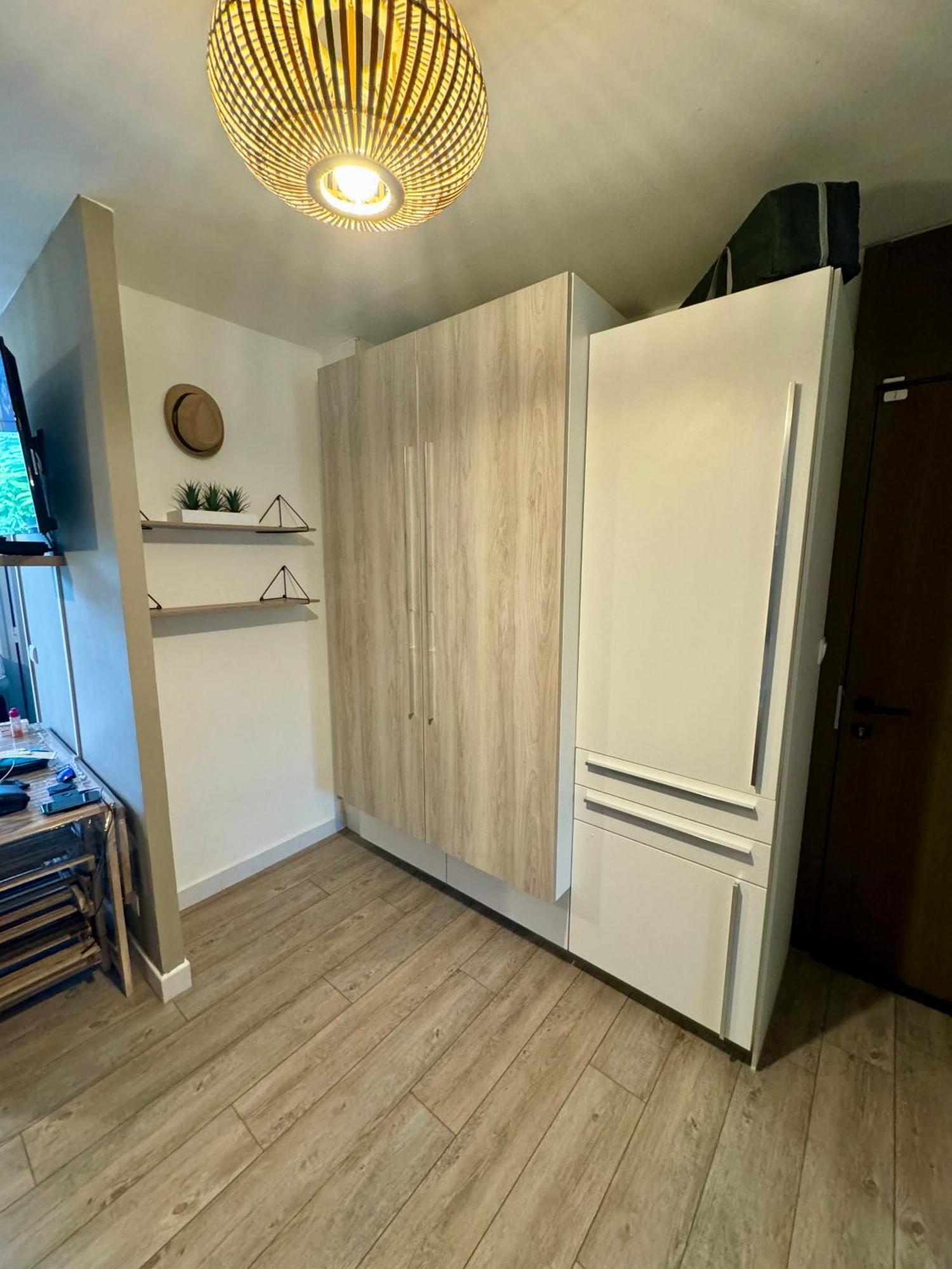 Coco And Sun Hibiscus Le Manganao Apartment Belle-Allée Екстериор снимка